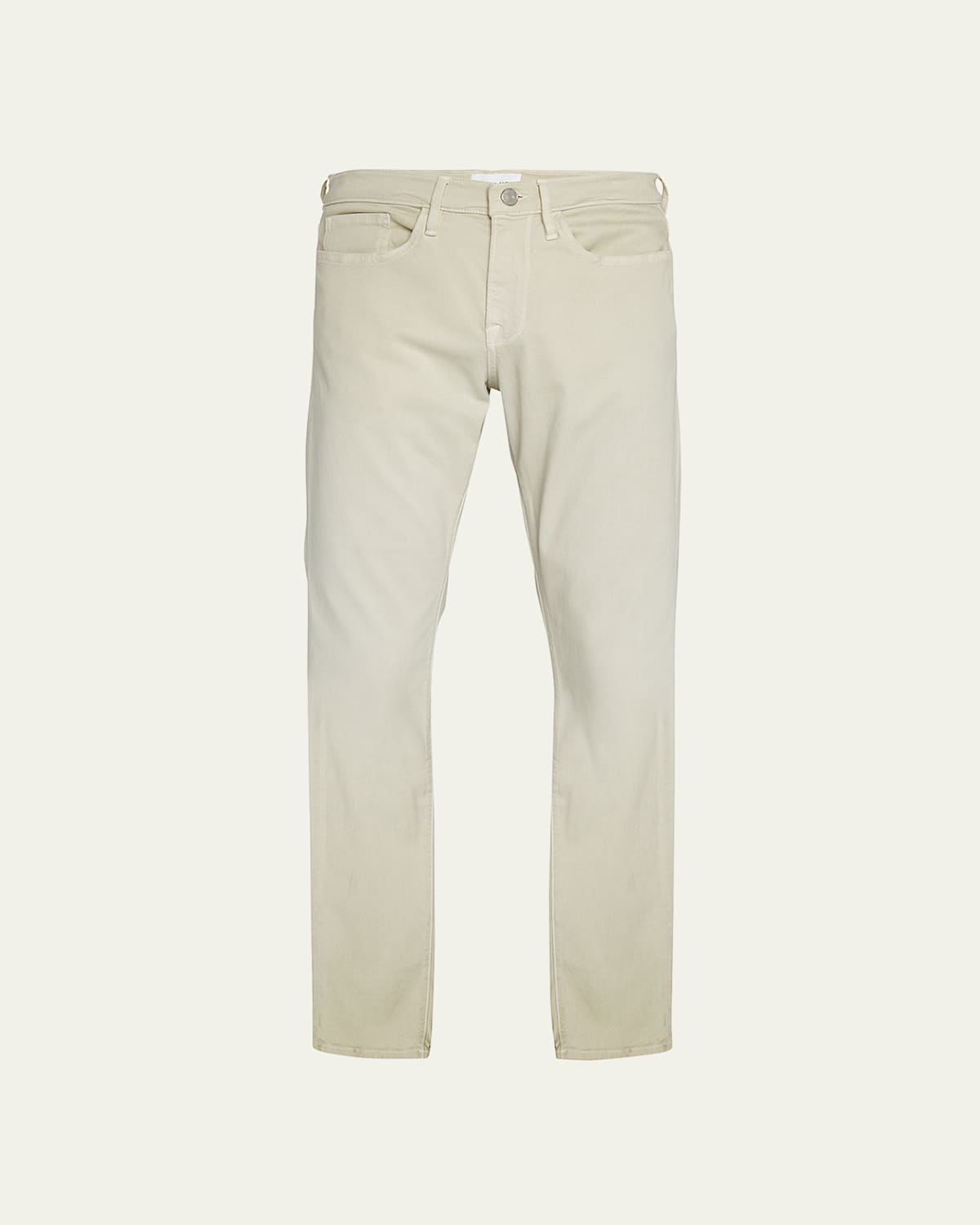 Men's L'Homme Slim Pants