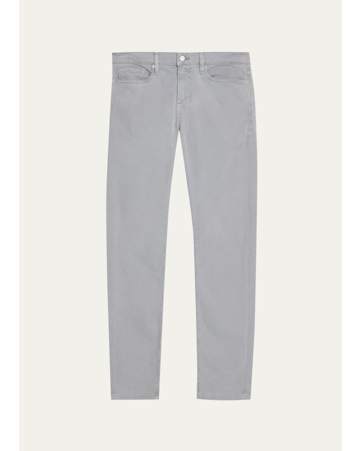 Men'S L'Homme Slim Pants
