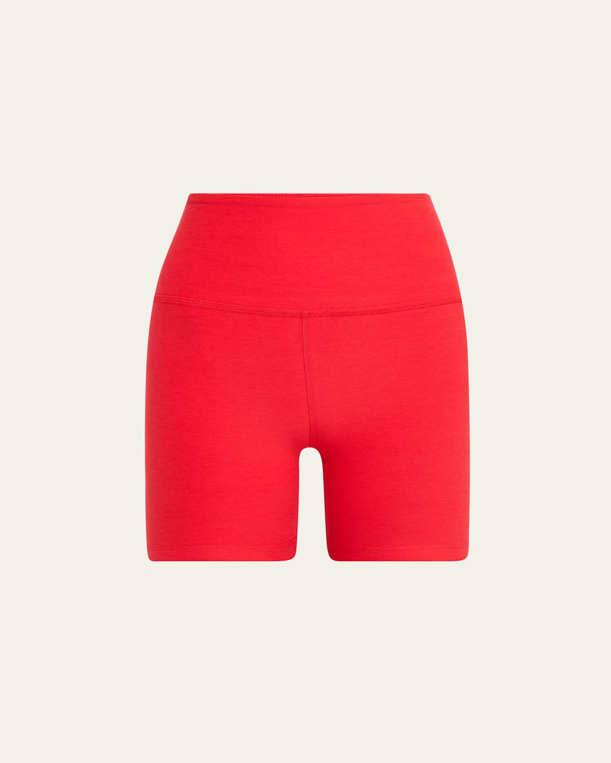 Beyond Yoga Spacedye Keep Pace Biker Shorts