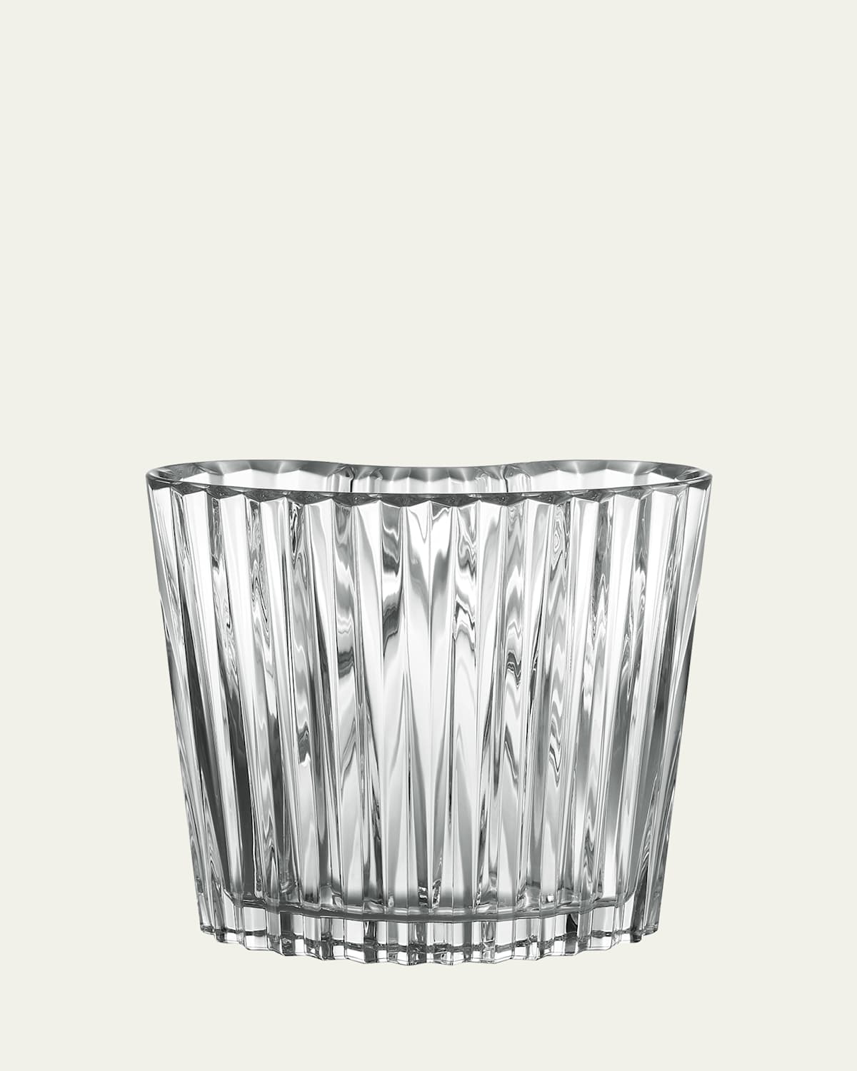 Baccarat Mille Nuits Lovers Vase