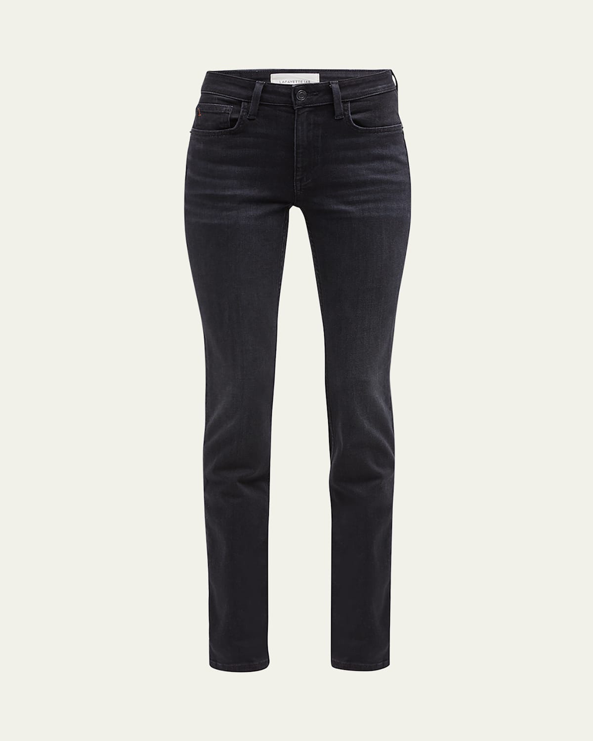 Kick Flare Mercer Jean