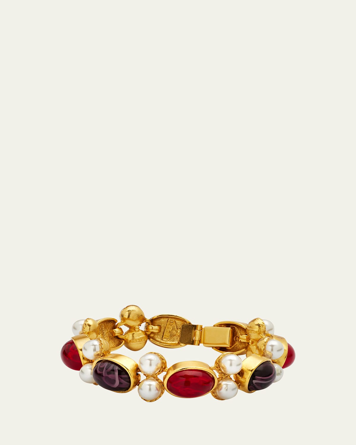 Ben-Amun Multi-Stone Bracelet