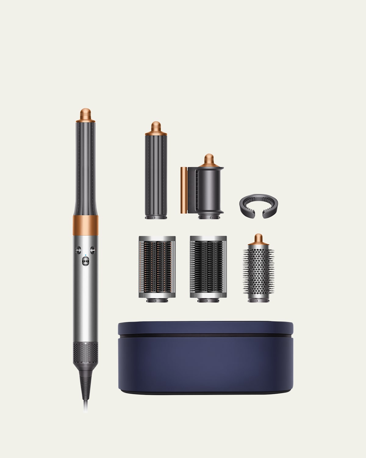 Dyson Airwrap Multi-styler In Copper