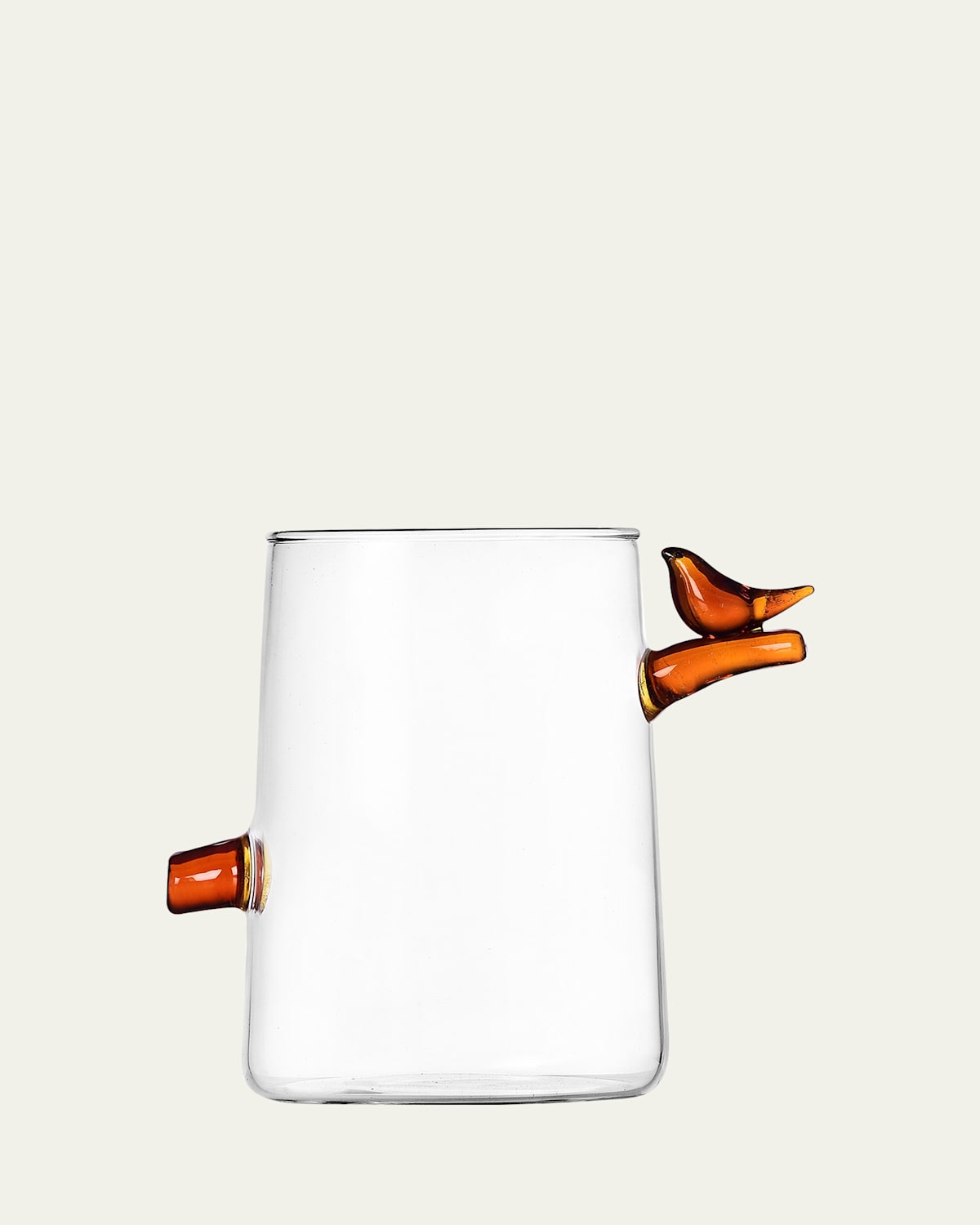 ICHENDORF Amber Birds Long Drink