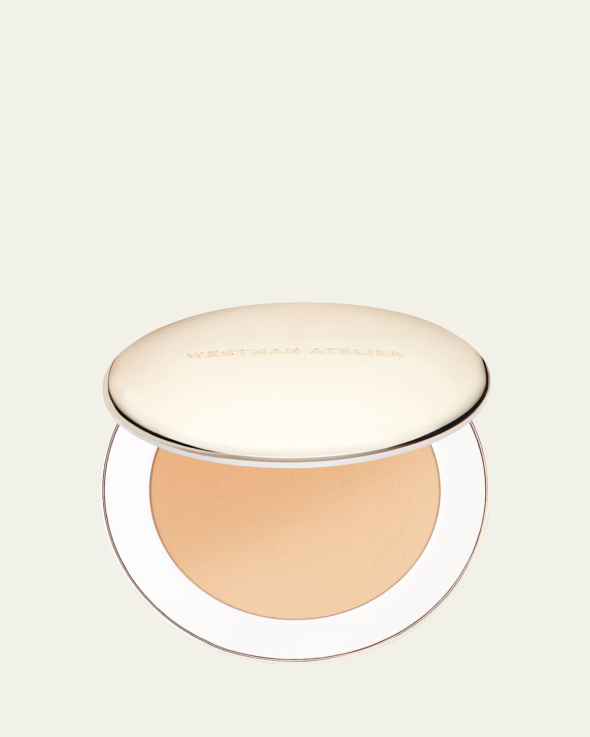 Vital Pressed Skincare Powder