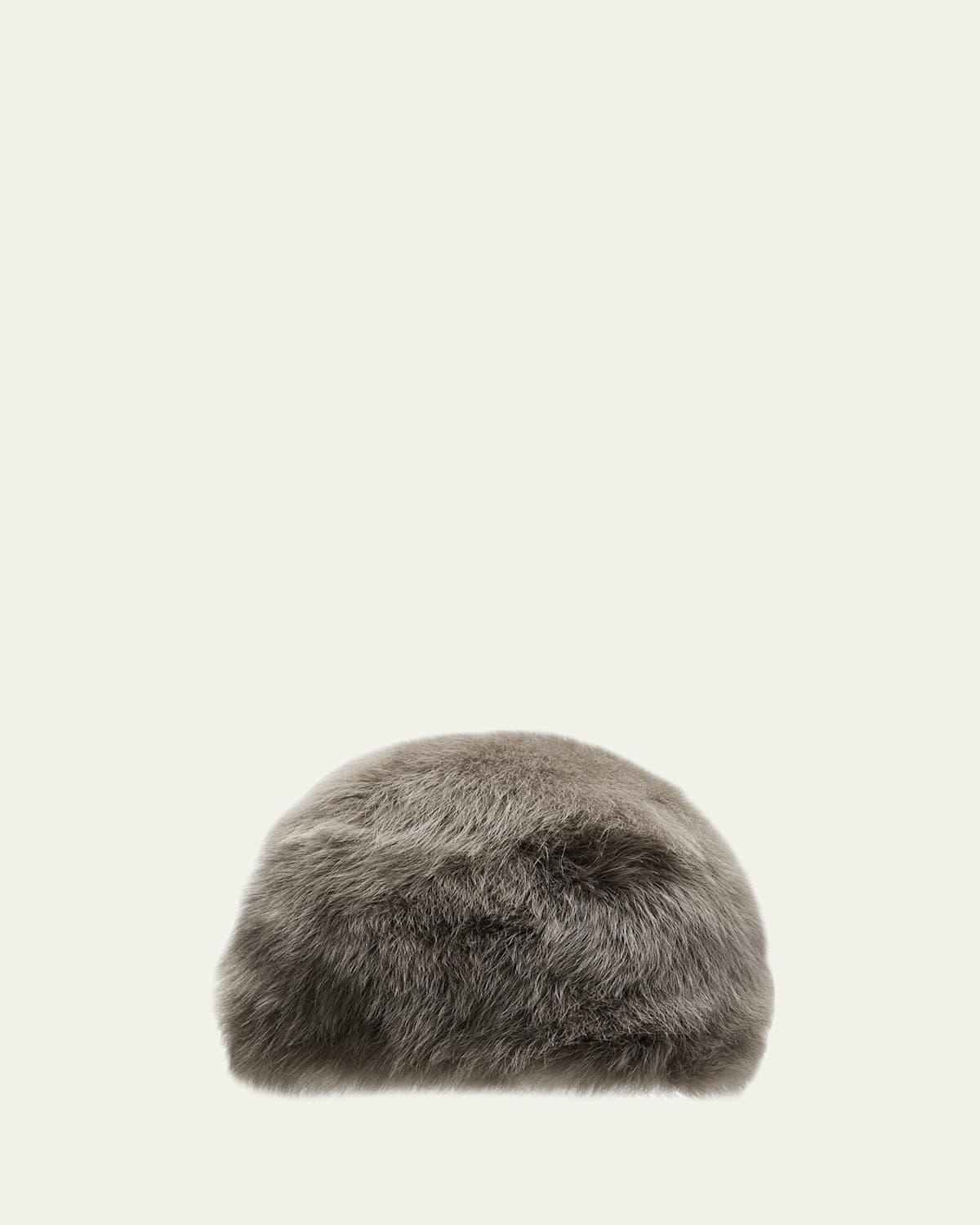 Gushlow and Cole Toscana Shearling Russian Hat
