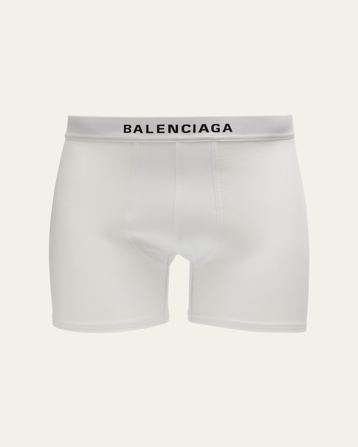 Balenciaga Logo boxer briefs Smart Closet