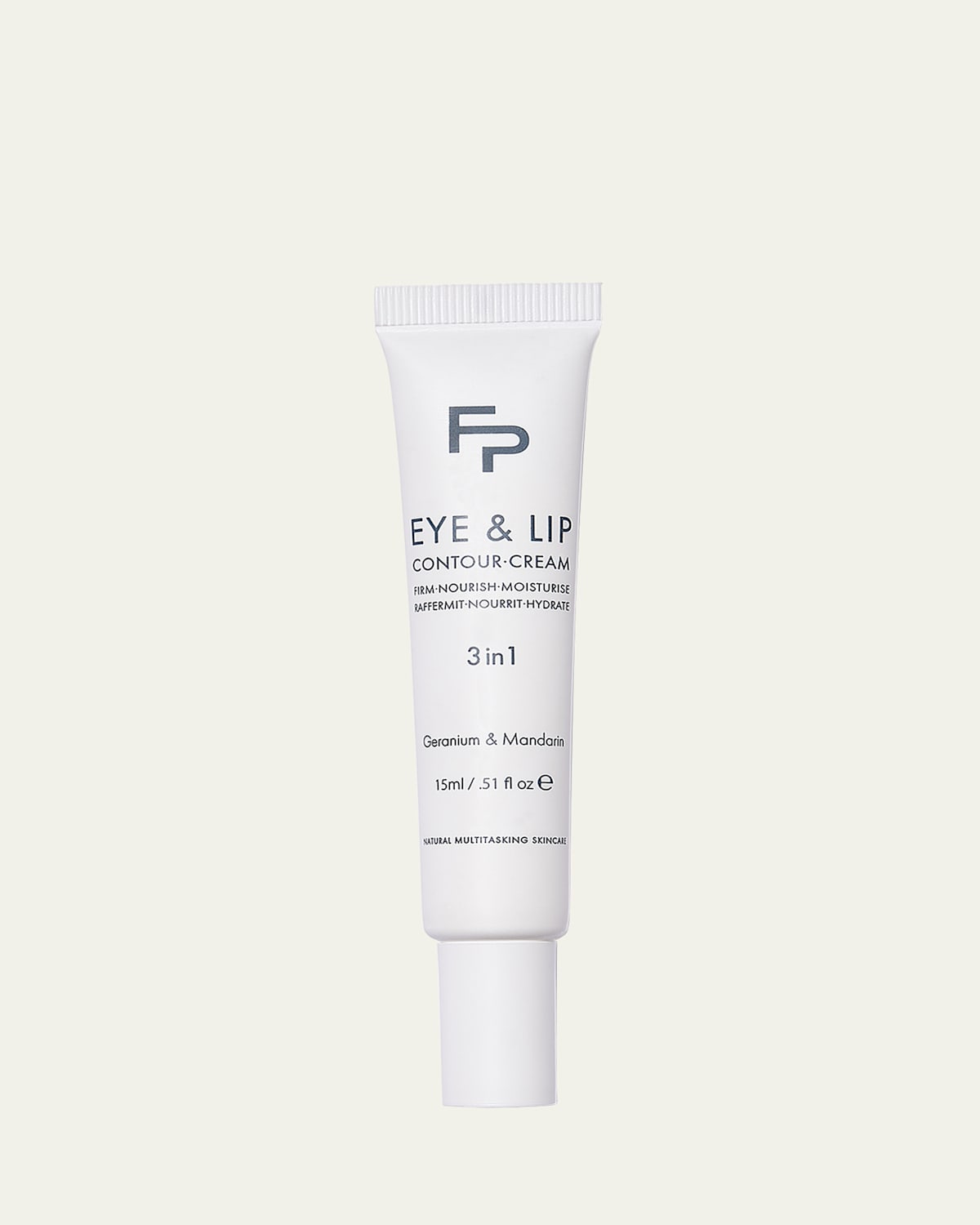 0.5 oz. Eye & Lip Contour Cream