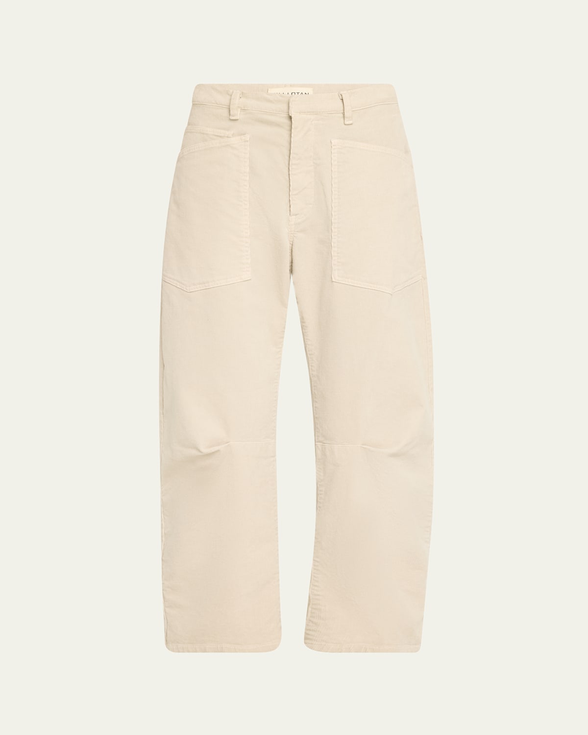 Shon Wide-Leg Pants