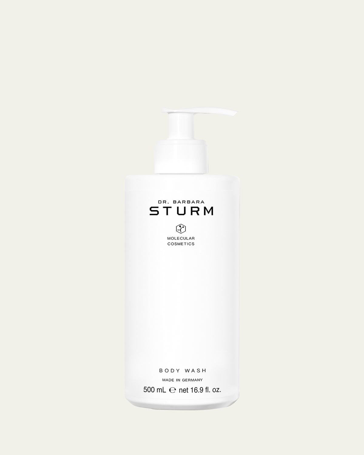 Body Wash, 16.9 oz.