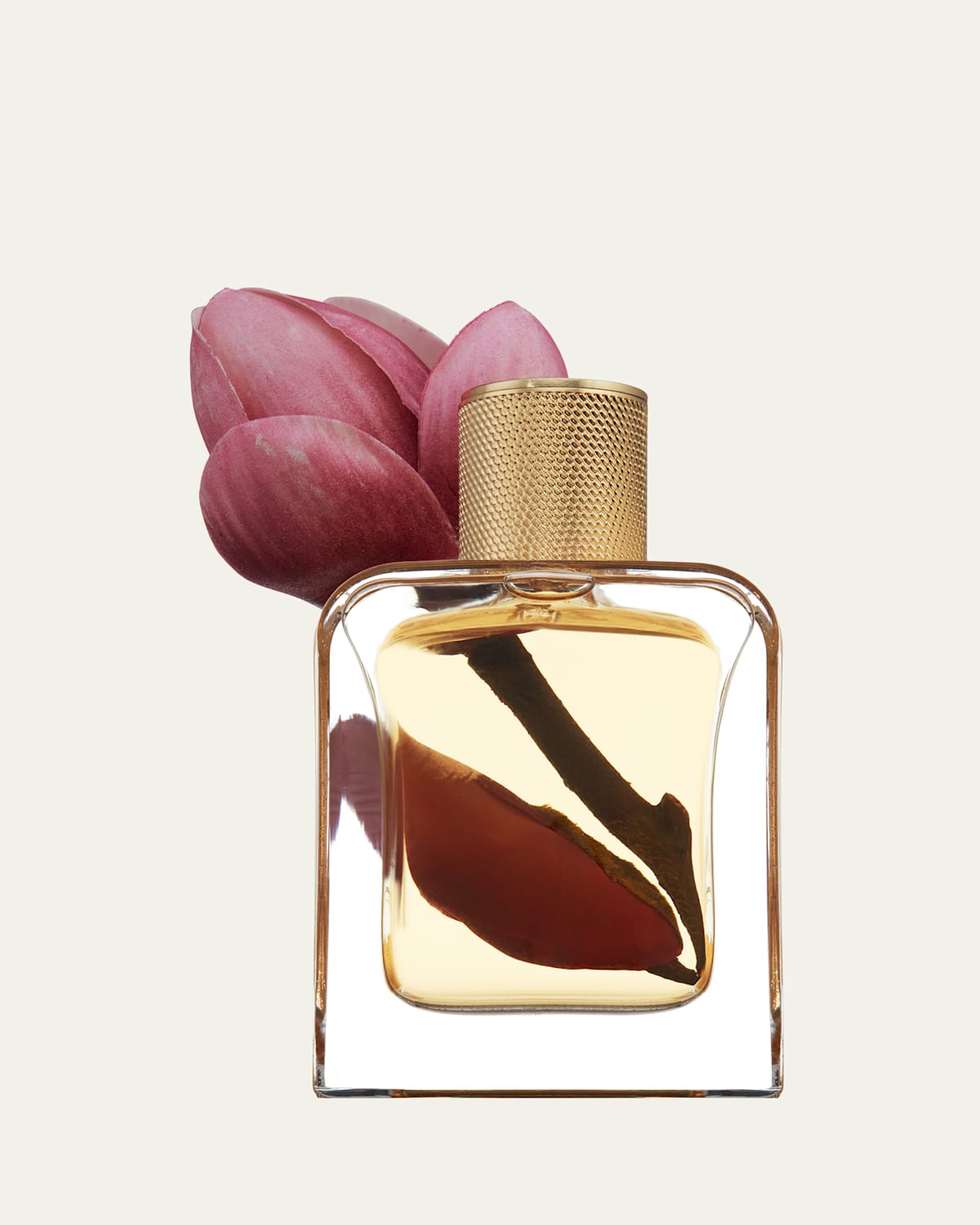 Veronique Gabai 2.87 Oz. Ready For Rose Eau De Parfum In White