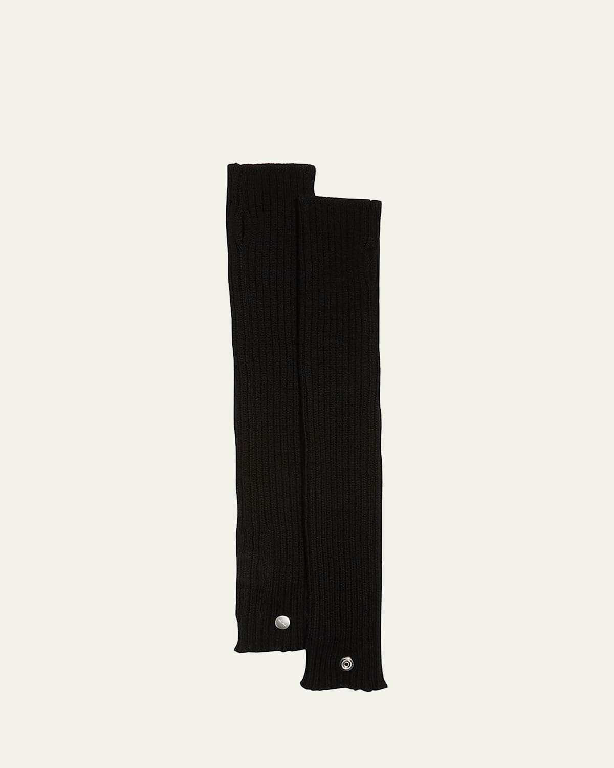Men's Cashmere Arm Warmers