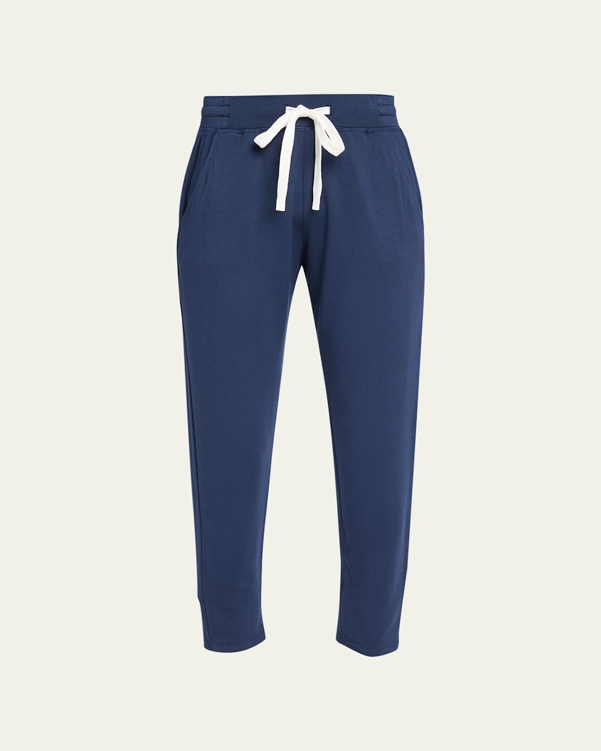 Reena Fleece 7/8 Sweatpants