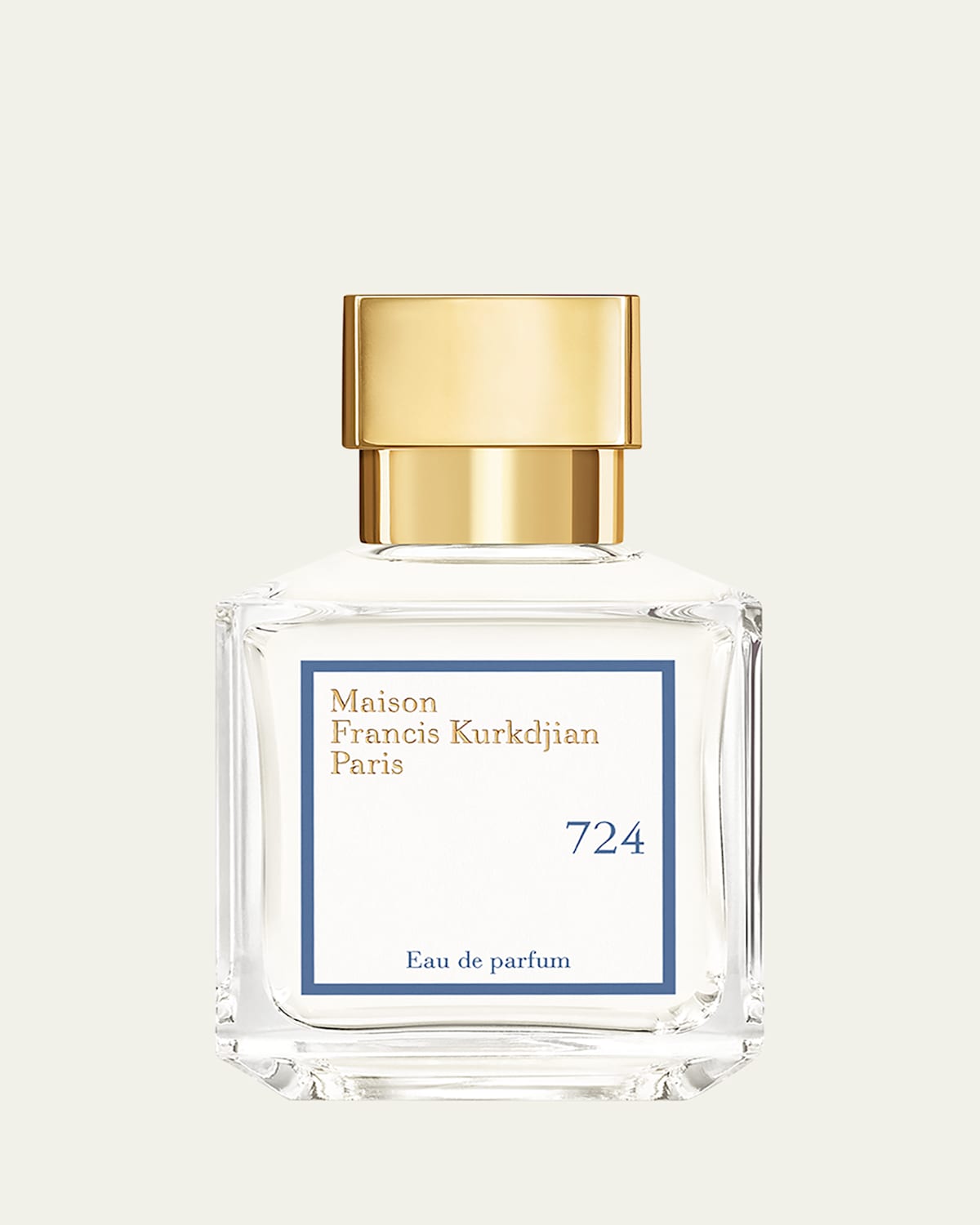 Aqua Vitae Eau de Toilette, 2.4 oz.
