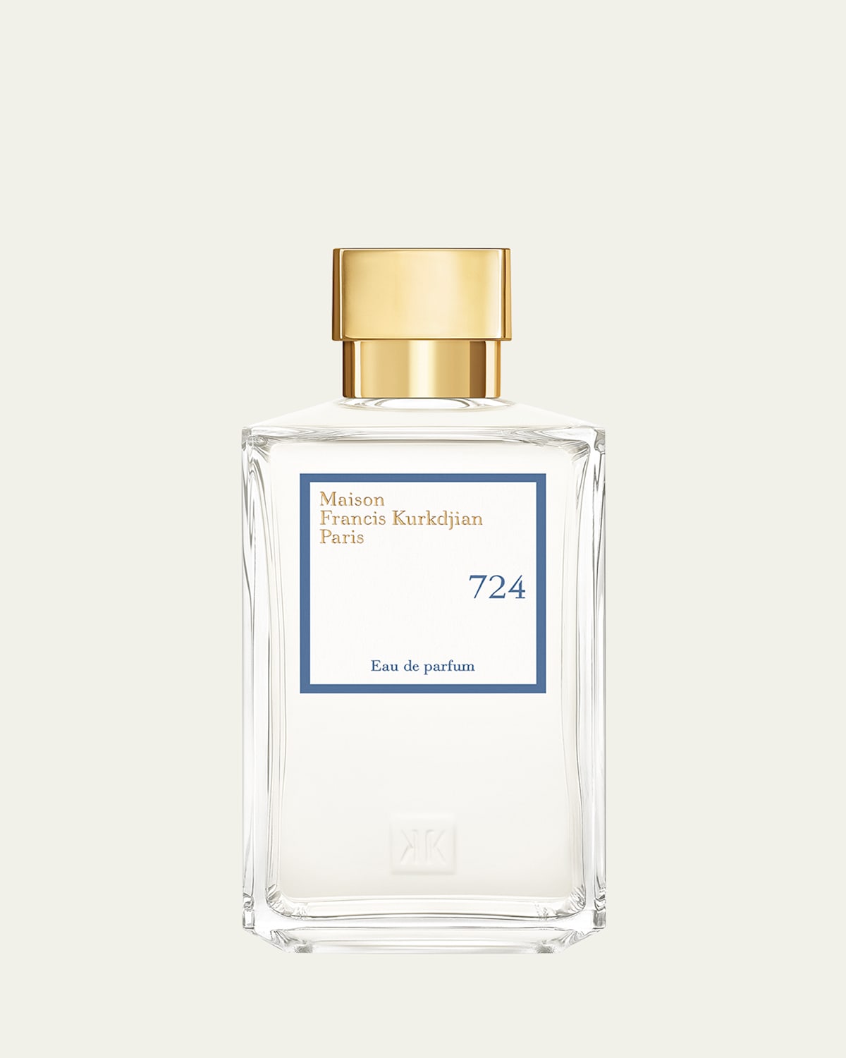 724 Eau de Parfum, 6.8 oz.