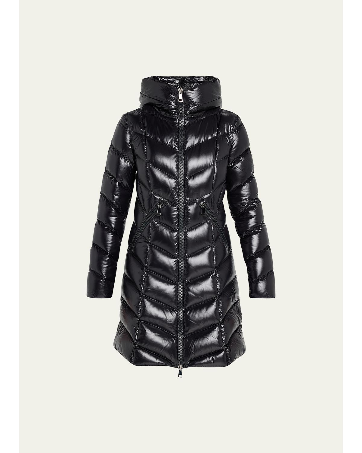 Marus Puffer Coat