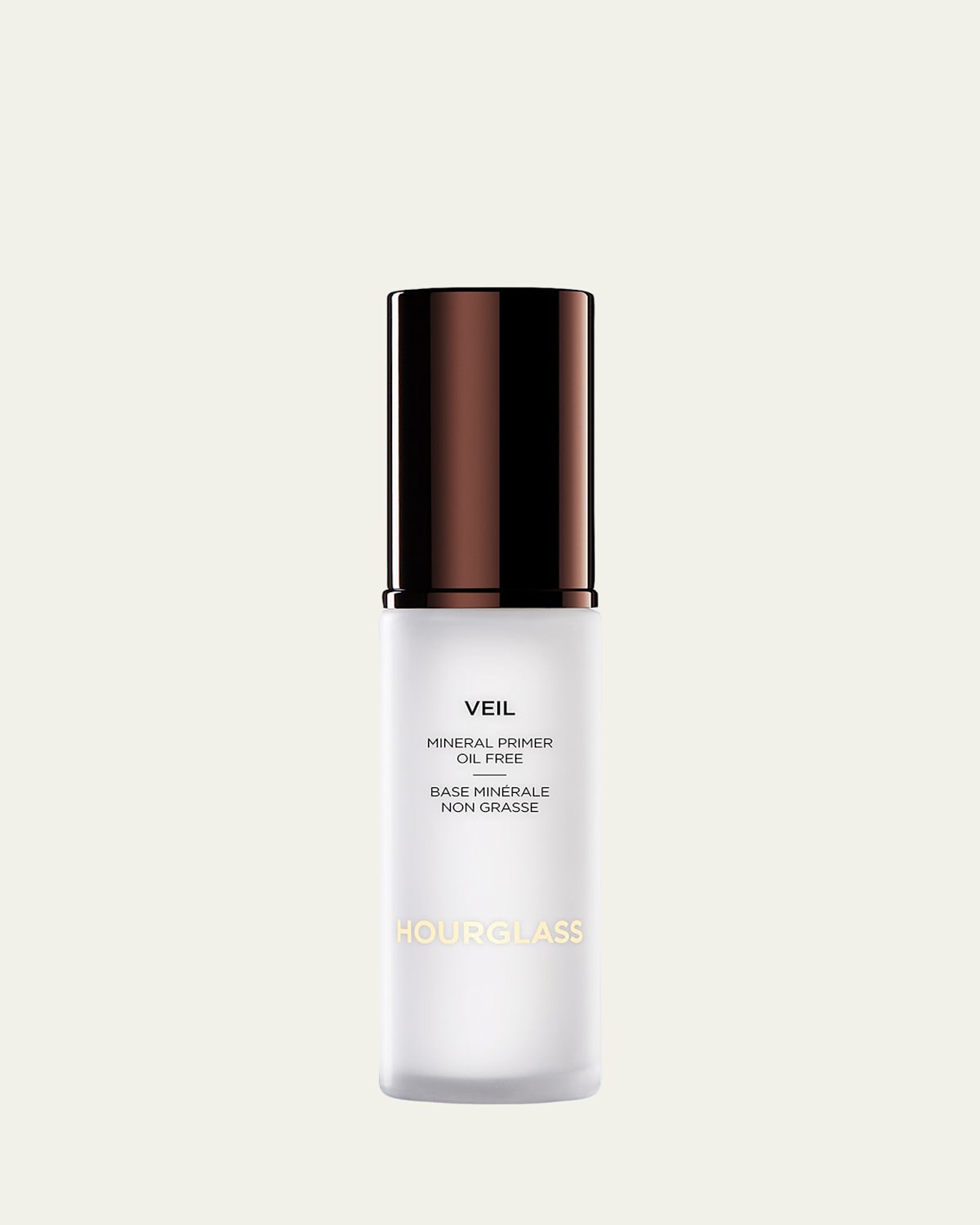 Veil Mineral Primer SPF 15, 1 oz.