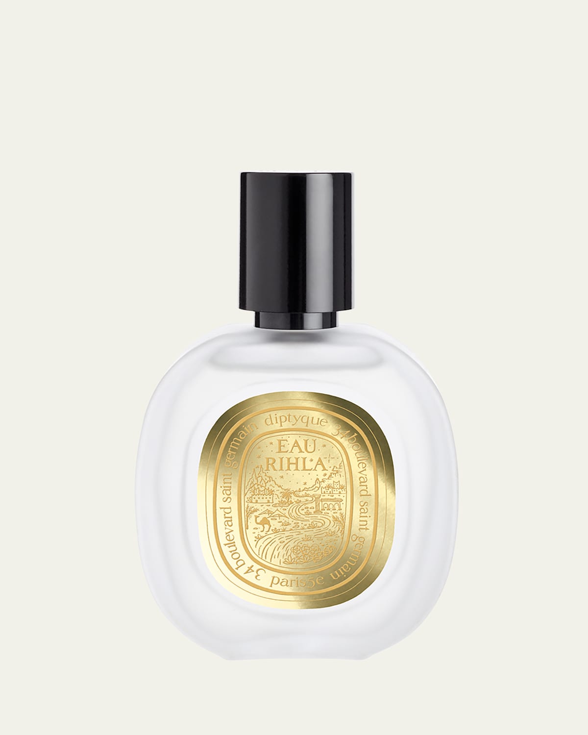 Eau Rihla Fragrance Hair Mist, 1.0 oz.