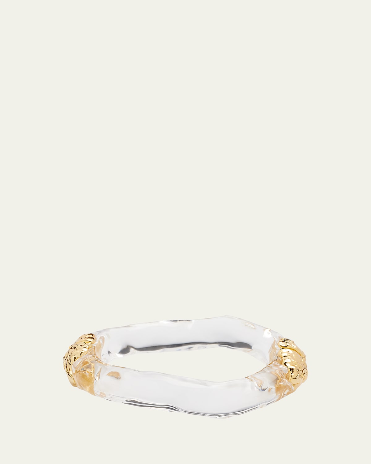 Dream Rain Small Hinge Bracelet