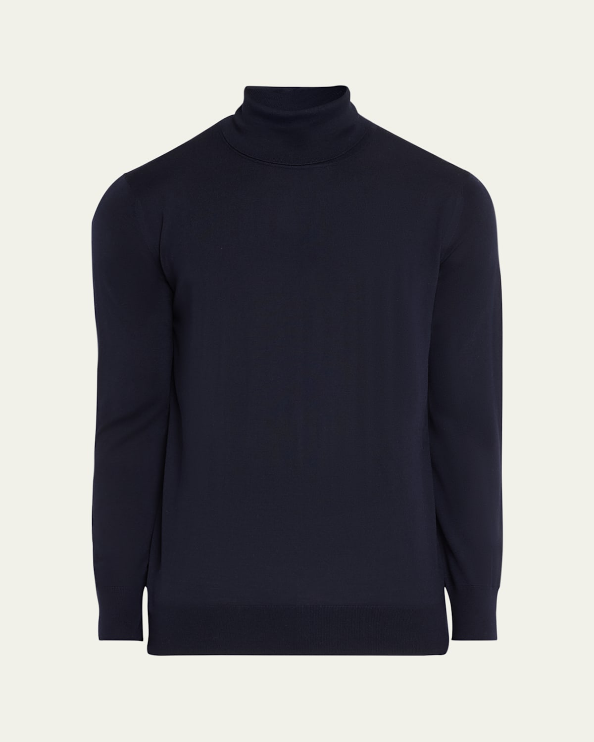 Men's Dolcevita Wish Wool Turtleneck Sweater