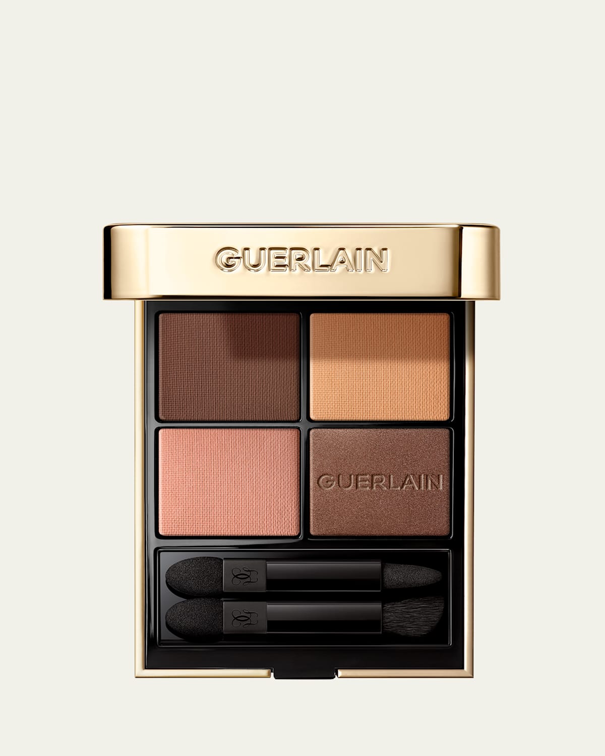 Ombres G Quad Eyeshadow Palette