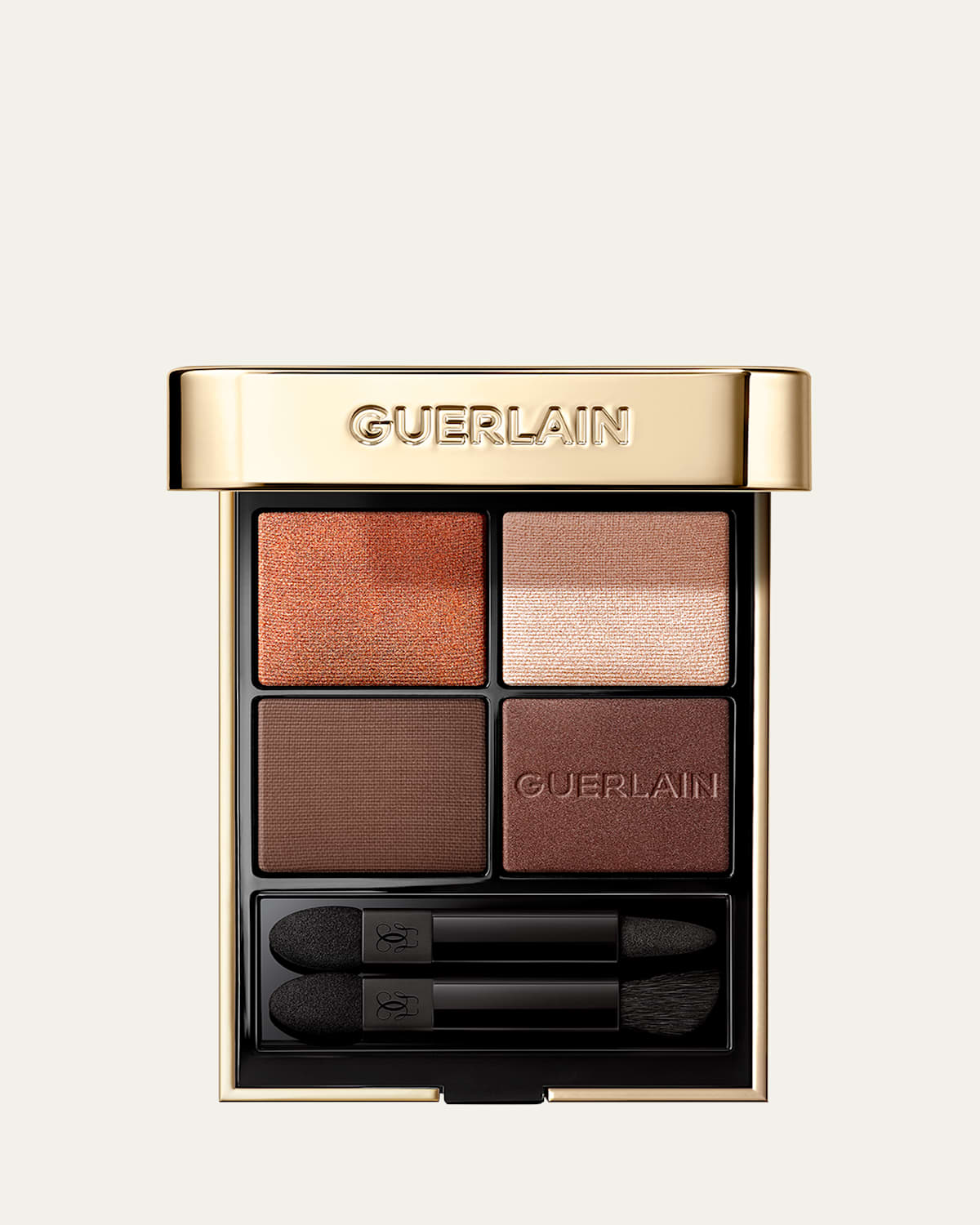 Ombres G Quad Eyeshadow Palette