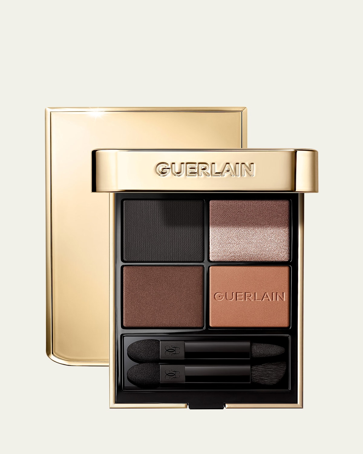 Ombres G Quad Eyeshadow Palette