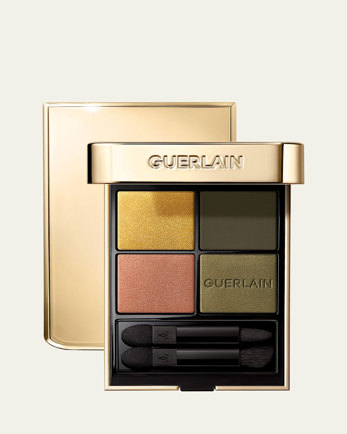 Ombres G Quad Eyeshadow Palette