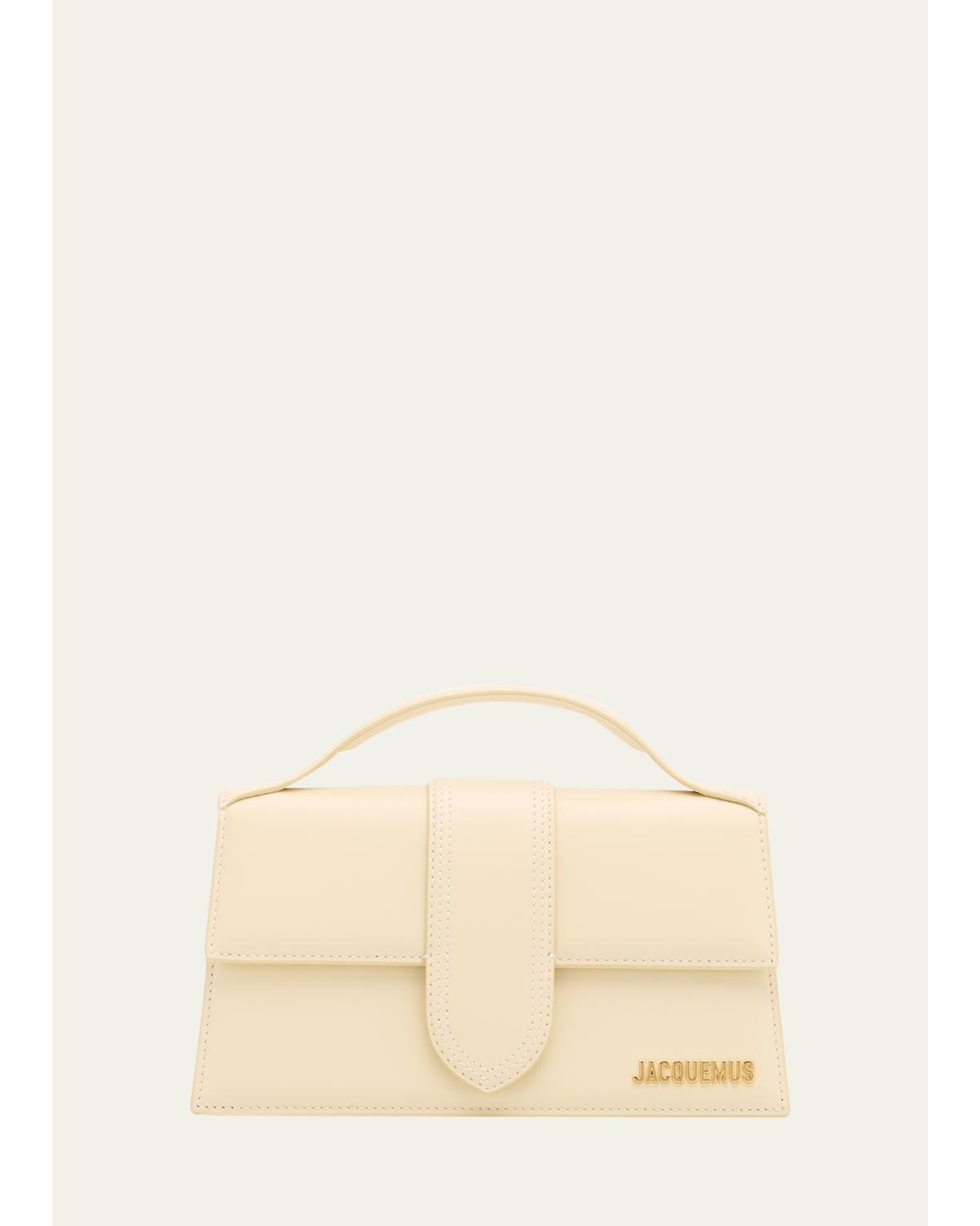 Le Grand Bambino Top Handle Bag