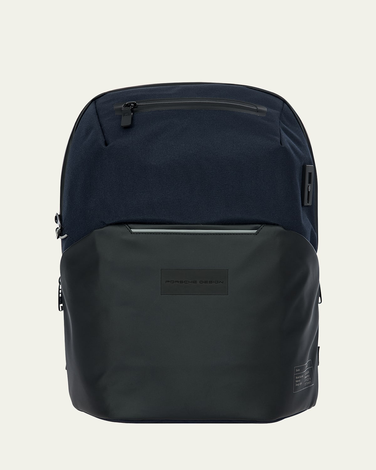 Urban Eco Backpack, Extra Small