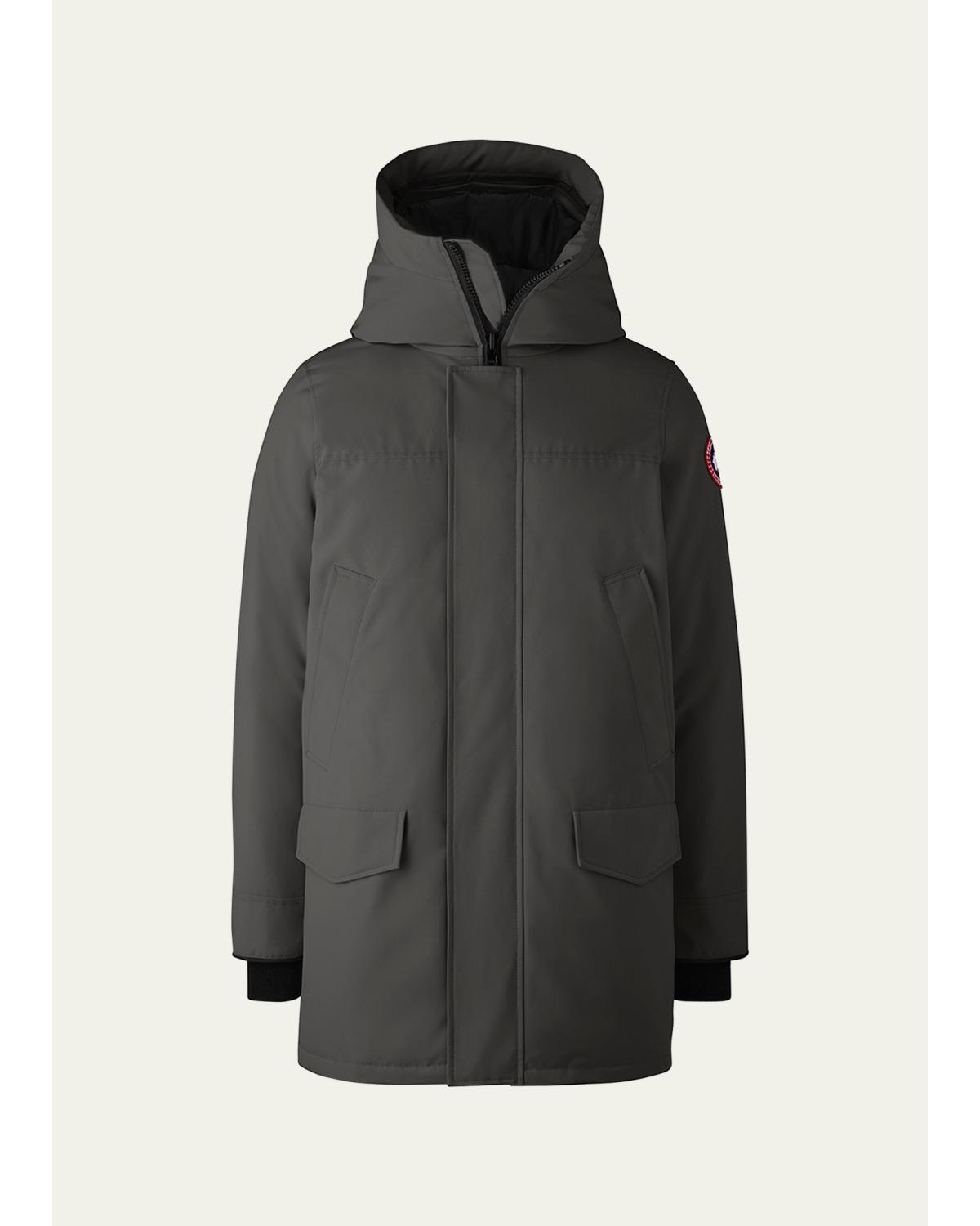 Men'S Langford Down Parka