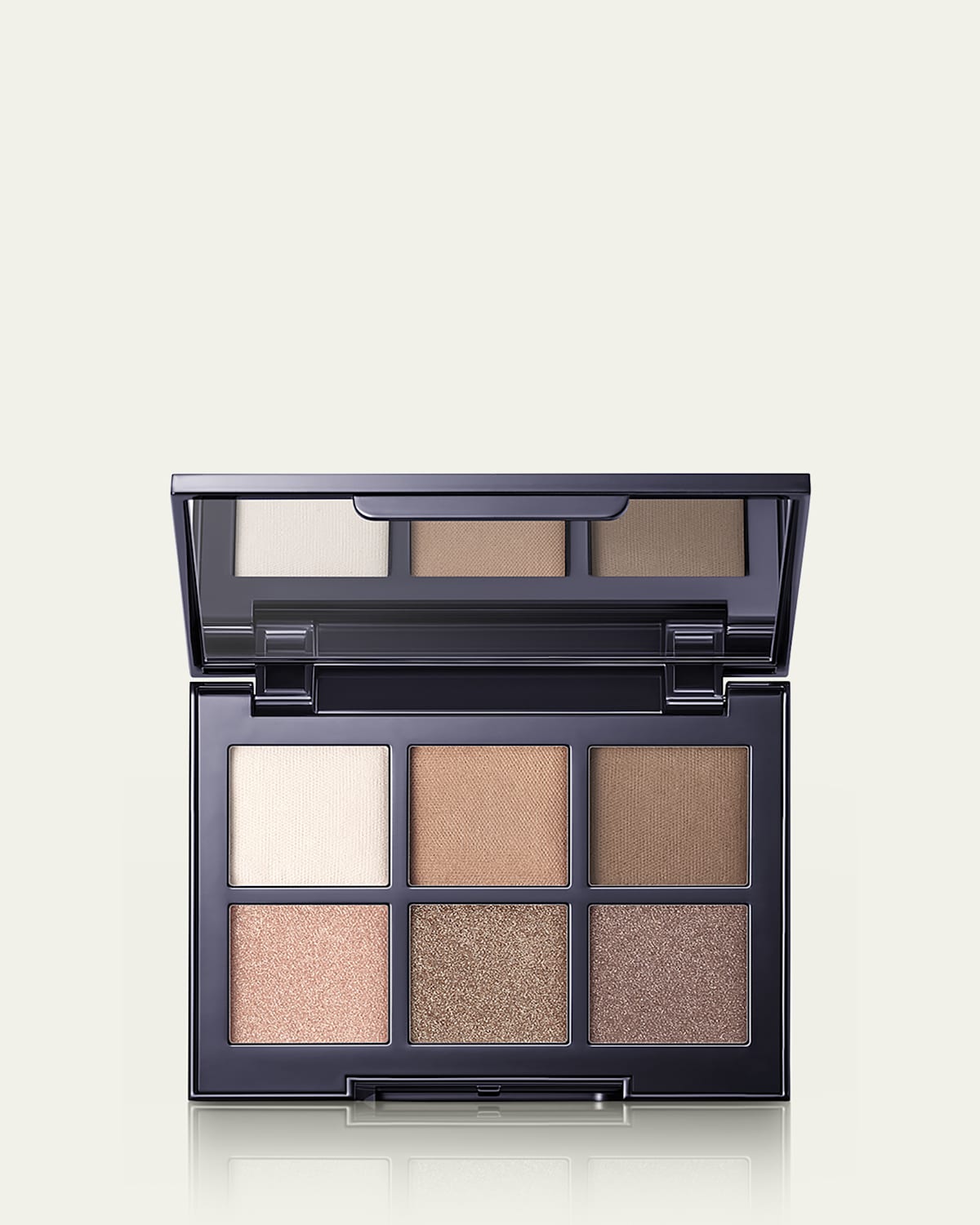 The Contour Eyeshadow Palette