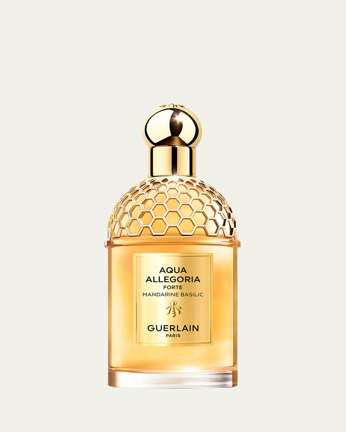 Aqua Allegoria Mandarine Basilic Forte Eau de Parfum, 4.2 oz.
