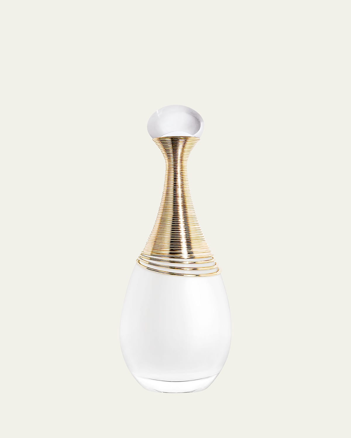 J'adore Parfum d'eau, 3.4 oz.