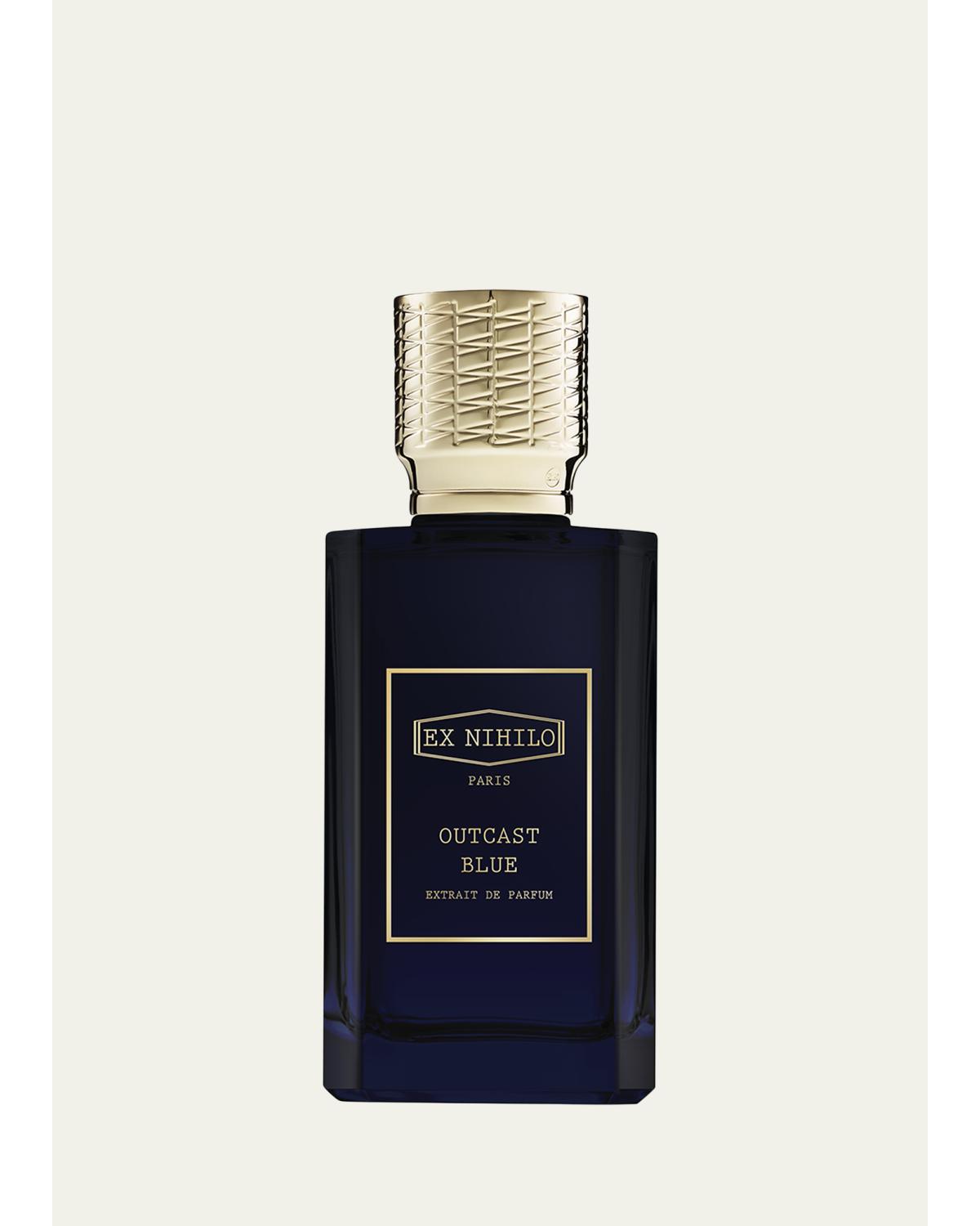 Outcast Blue Extrait de Parfum, 3.4 oz.