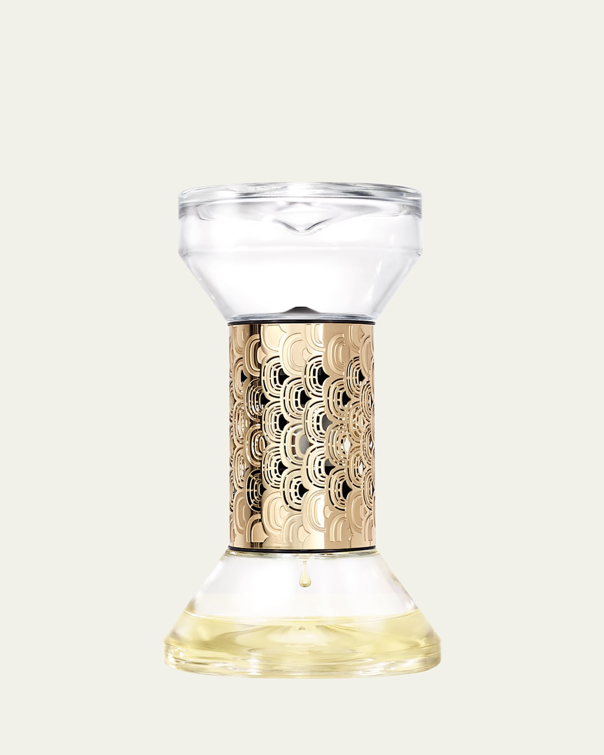 Diptyque 2.5 Oz. 34 Boulevard Saint Germain Hourglass Diffuser