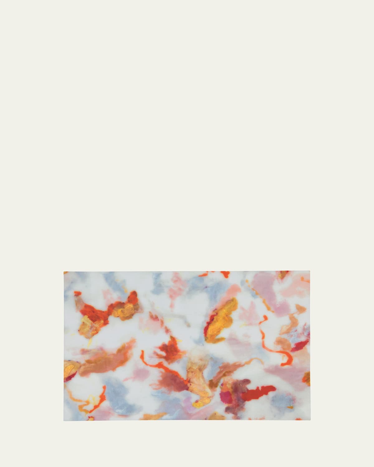 Luisa Longo Apollo Printed Placemat, 12" x 17"