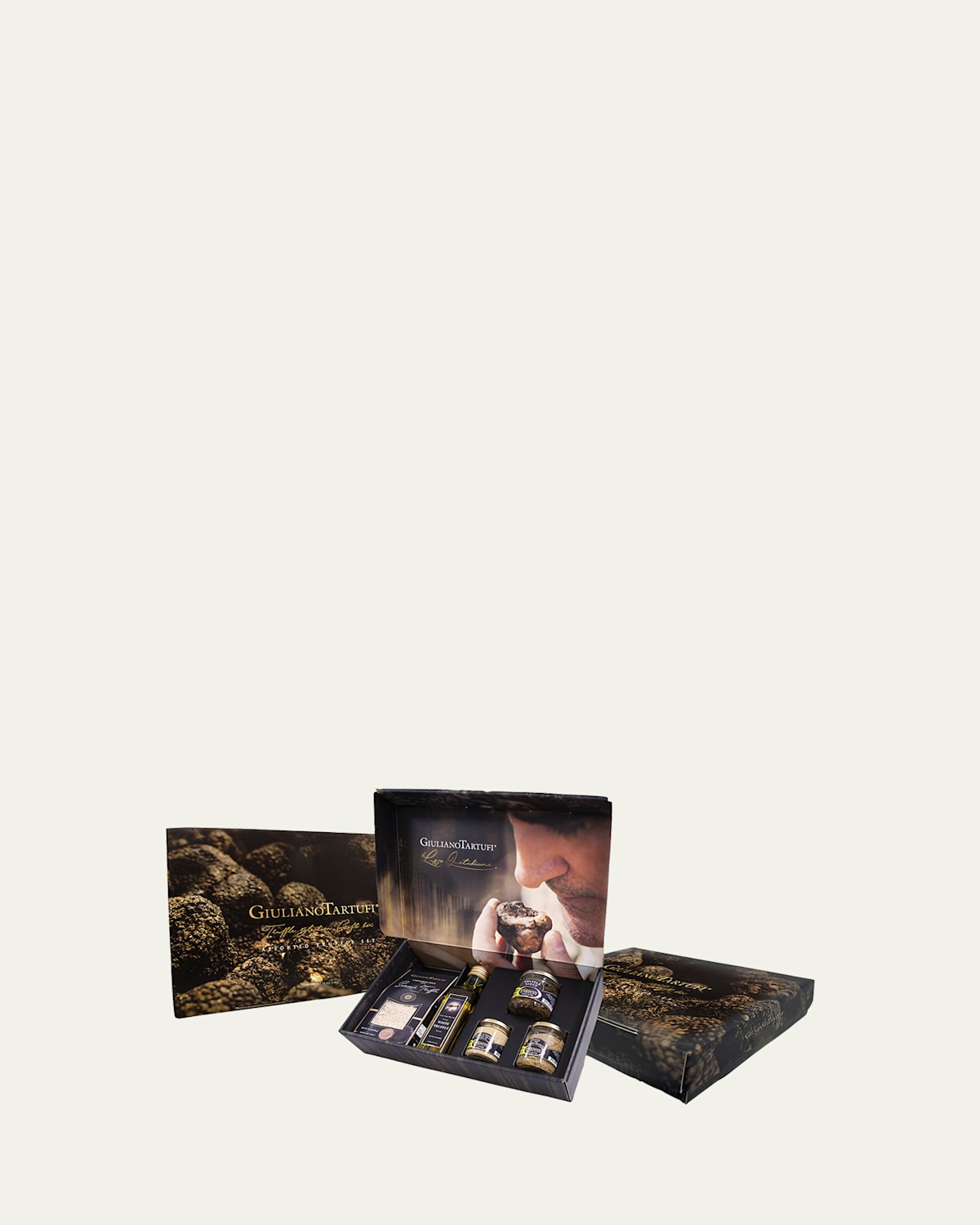 Truffle Gift Box, 5 Count