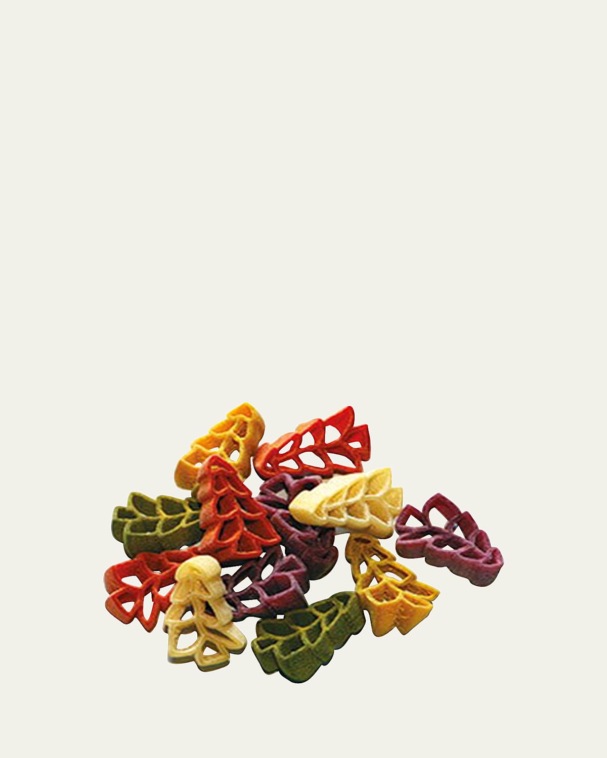 Christmas Tree Pasta