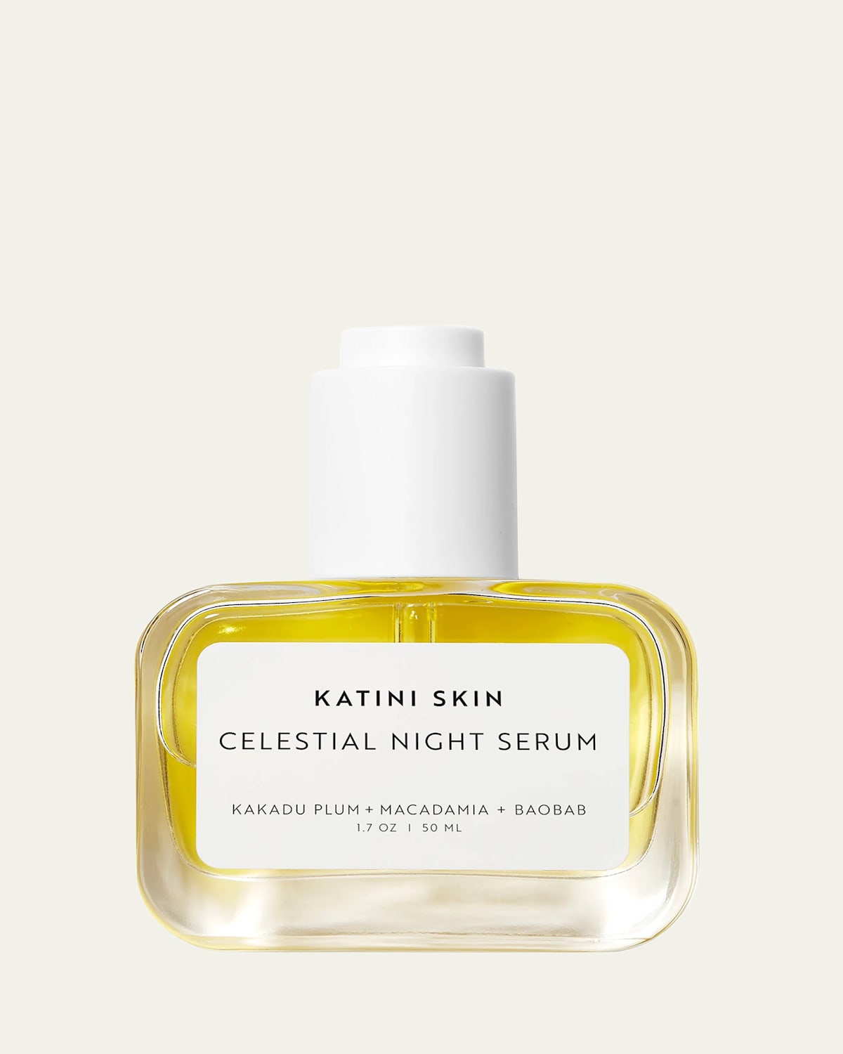 1.7 oz. Celestial Night Serum