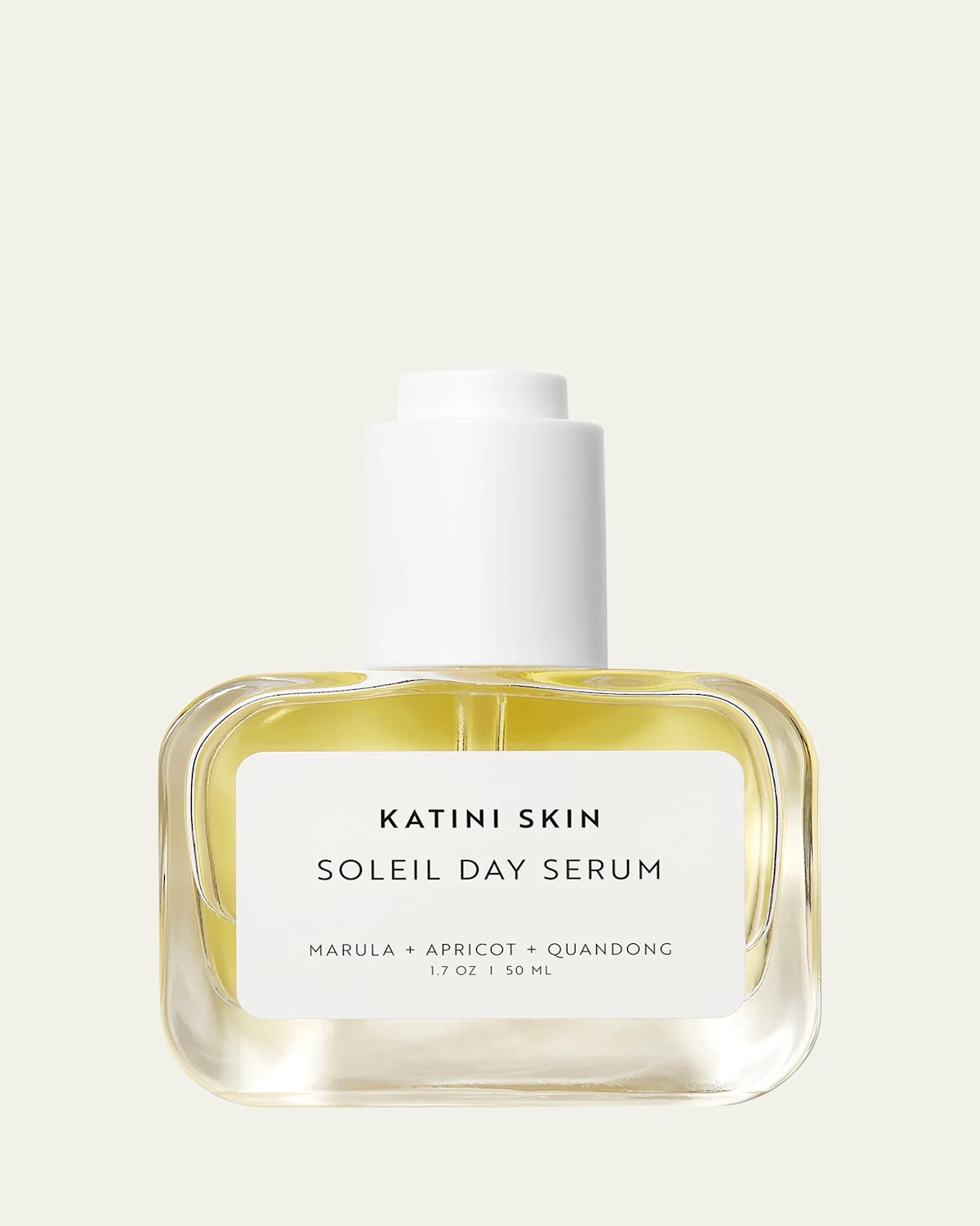 1.7 oz. Soleil Day Serum