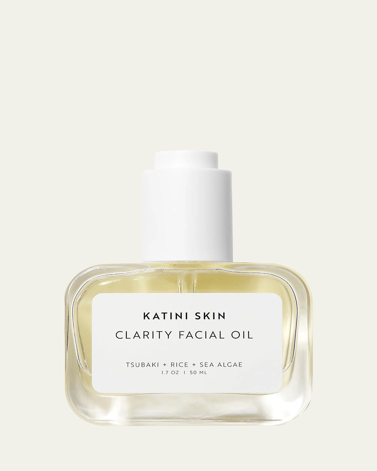 1.7 oz. Clarity Facial Oil