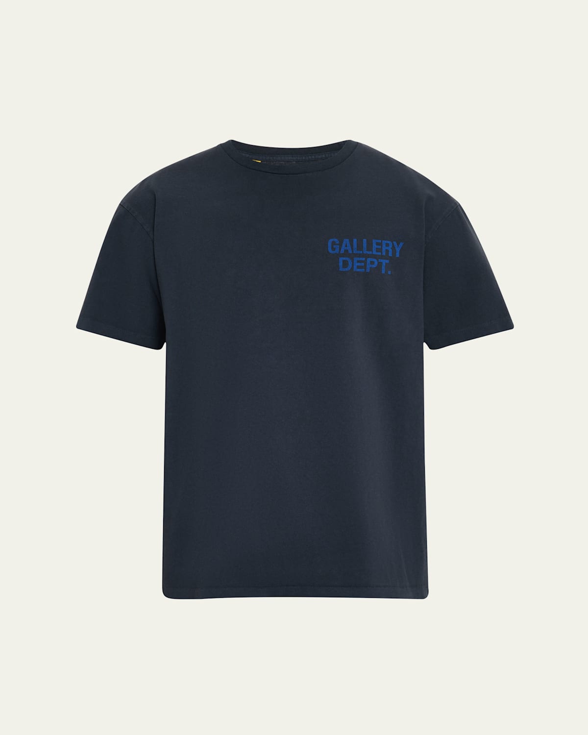 Men's Vintage Jersey Souvenir T-Shirt