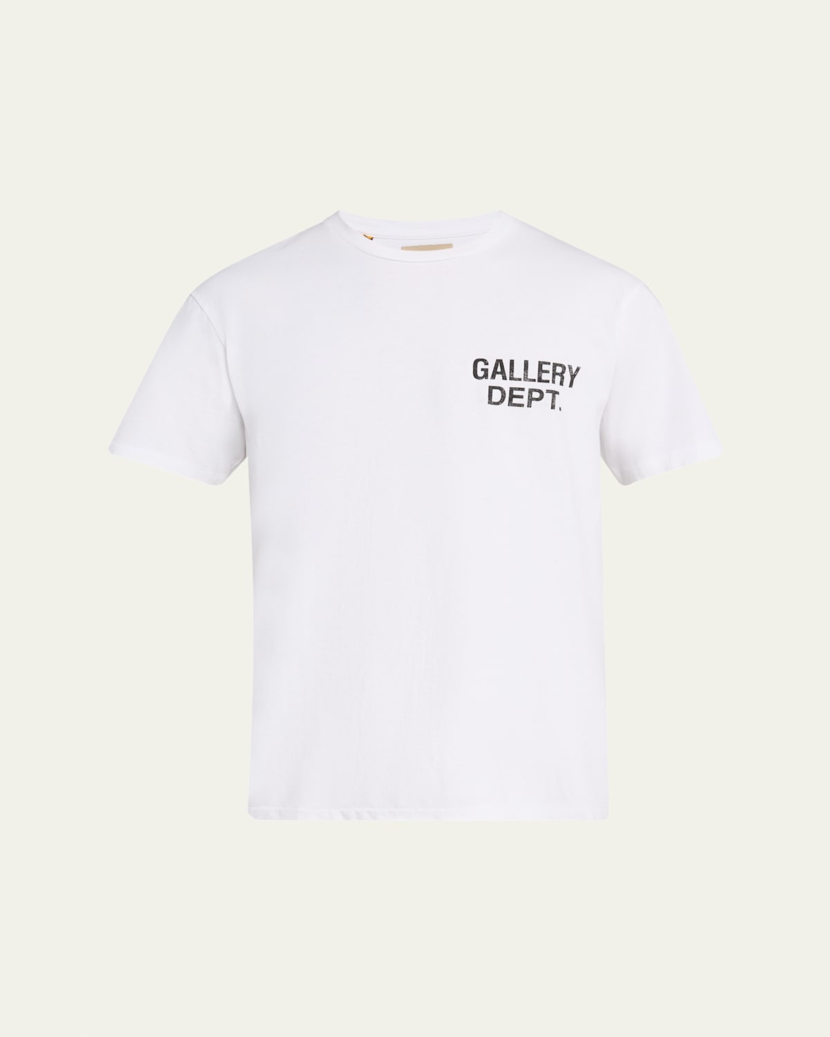 Men's Vintage Jersey Souvenir T-Shirt