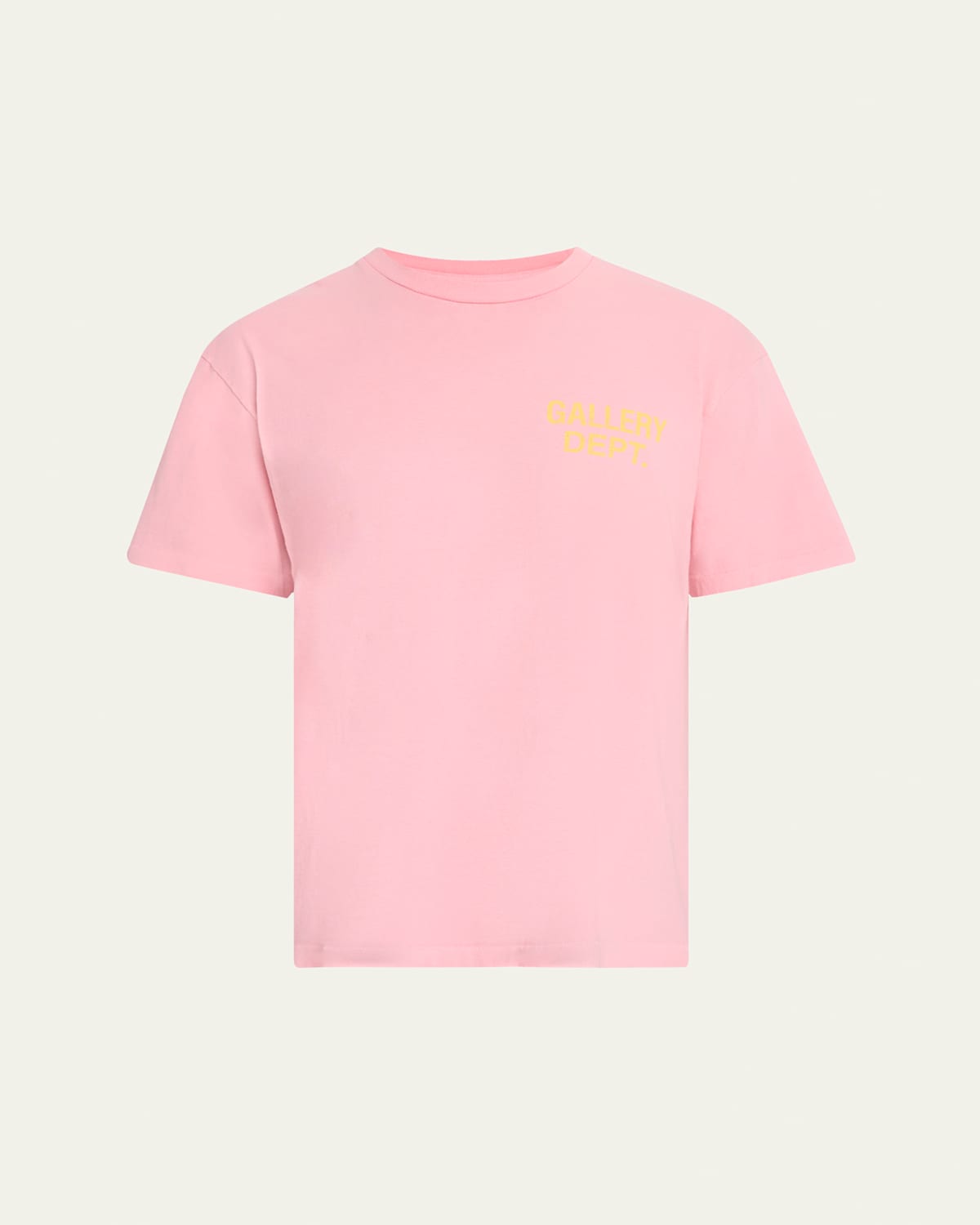 Men's Vintage Jersey Souvenir T-Shirt