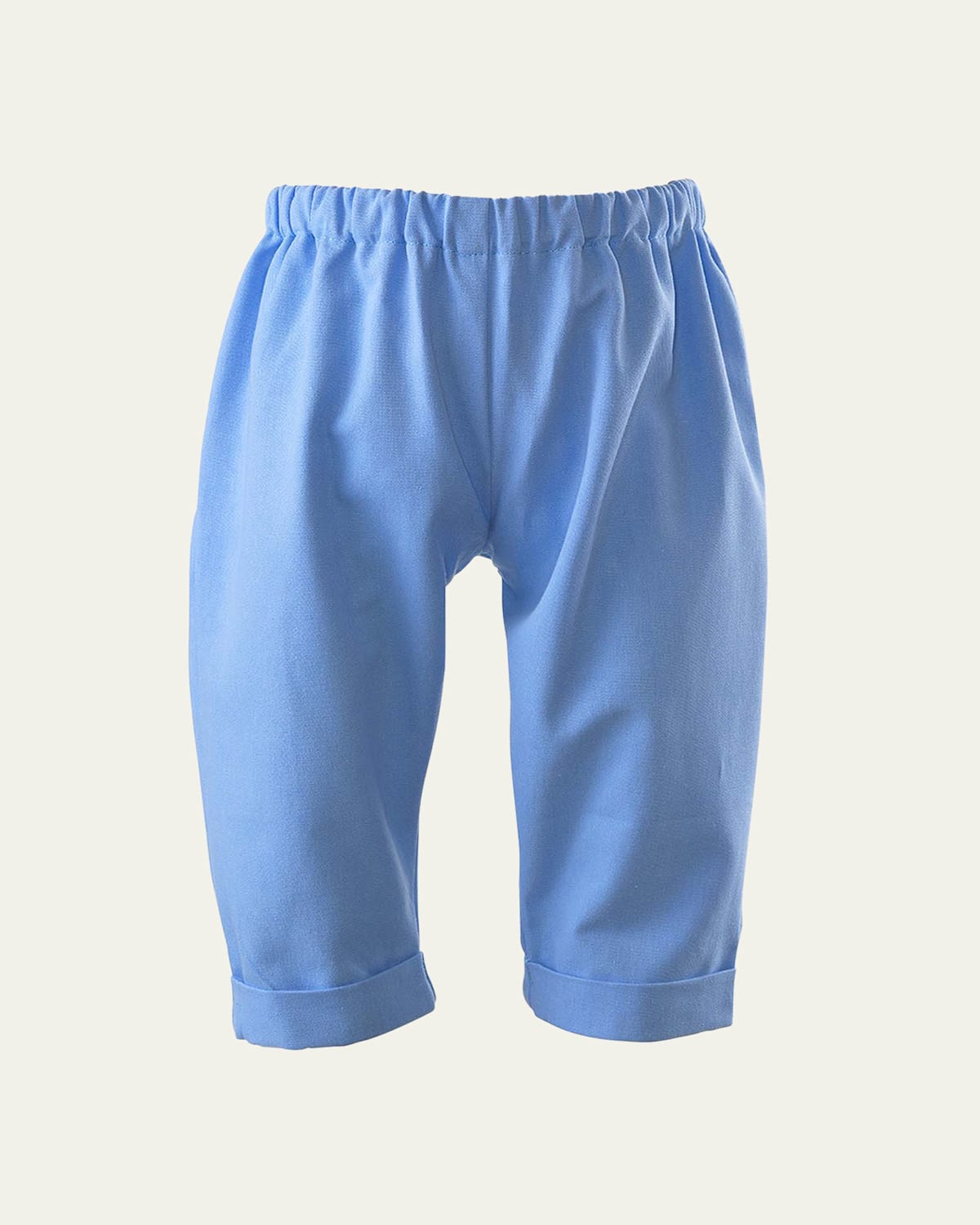 Boy's Corduroy Trousers, Size 6M-24M