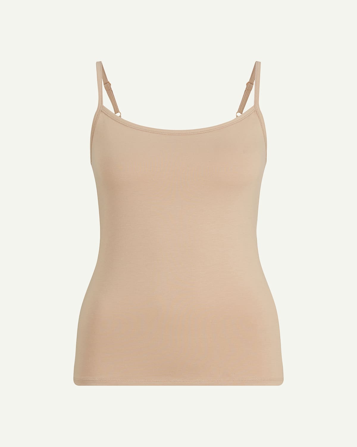 2-Pack Spaghetti-Strap Jersey Top