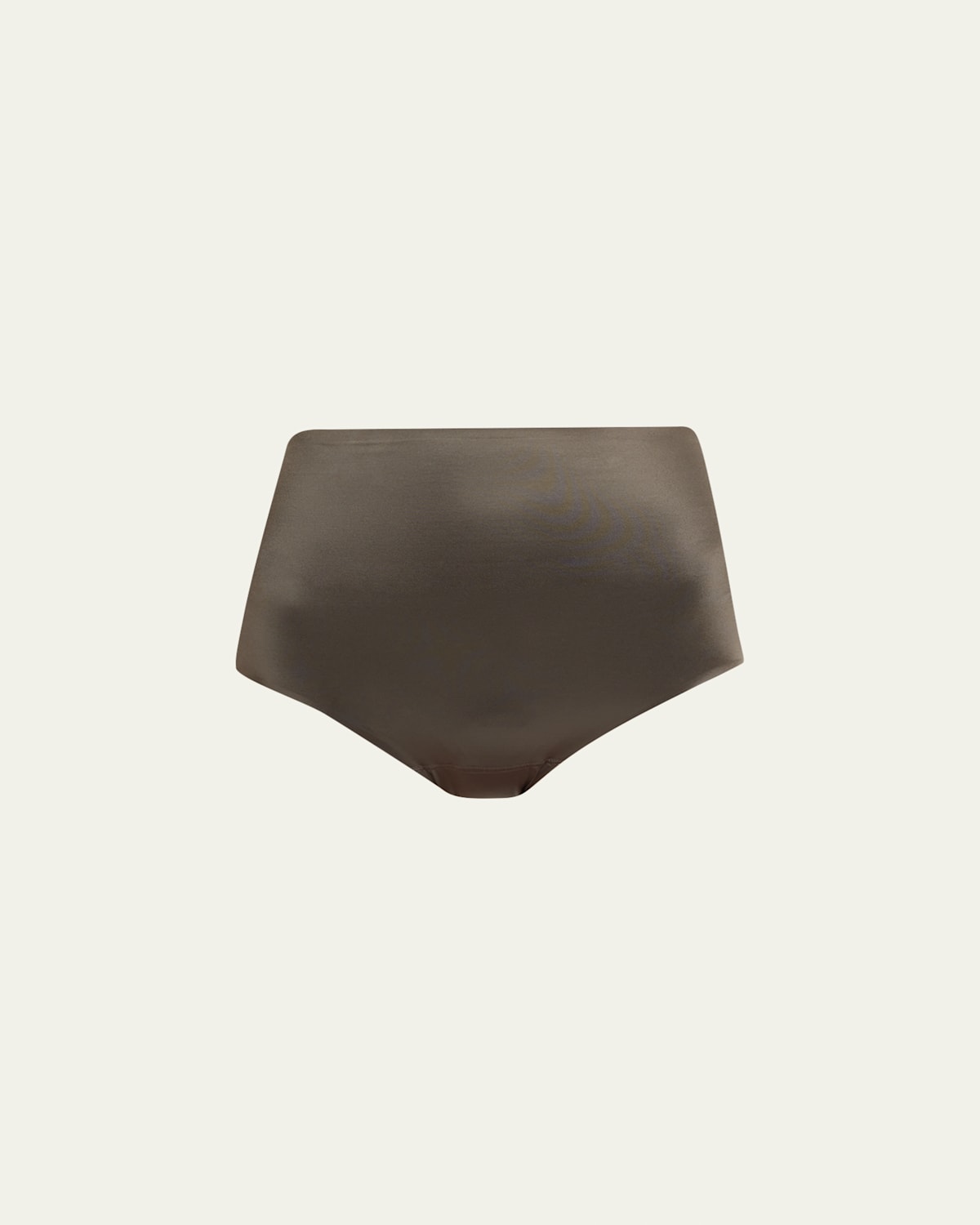 High-Rise Stretch Briefs