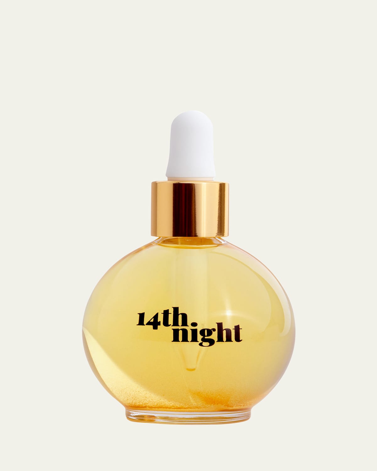 The Hair Elixir, 2 oz.