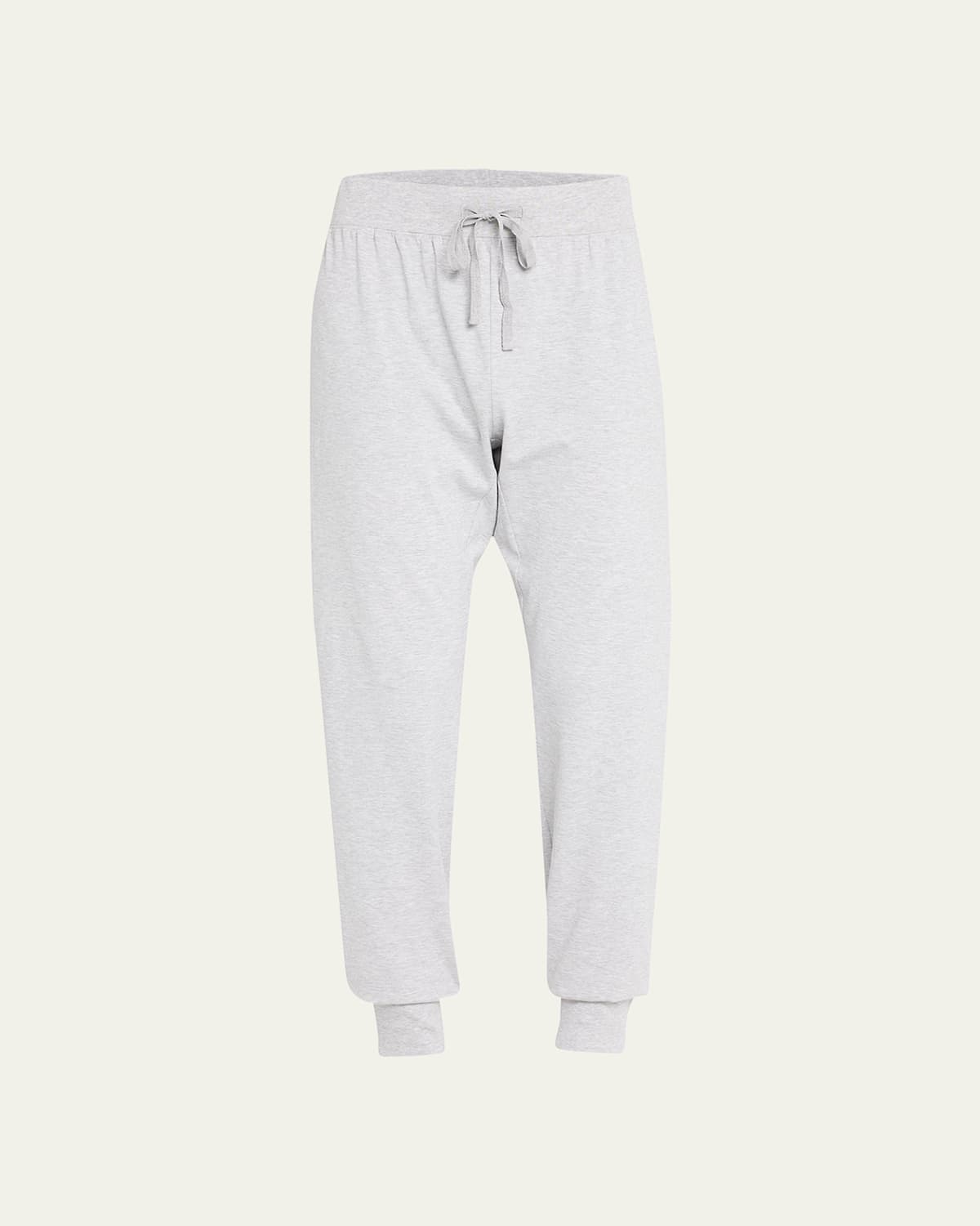 Men's Pima Cotton Pajama Pants